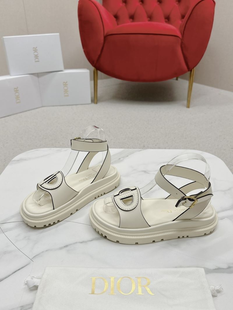 Christian Dior Sandals